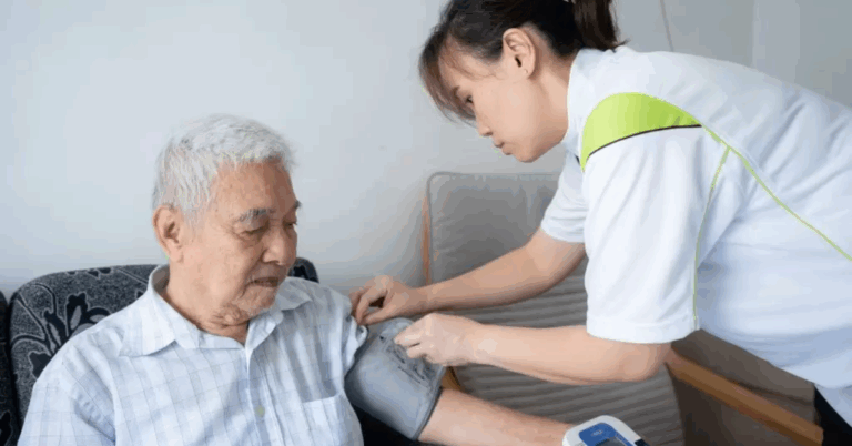 Dementia Care Singapore: A Complete Guide to Compassionate and Professional Support