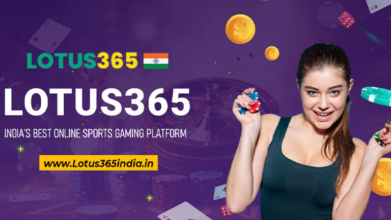 Lotus365 ID – Comprehensive Guide to India’s Leading Online Gaming Platform
